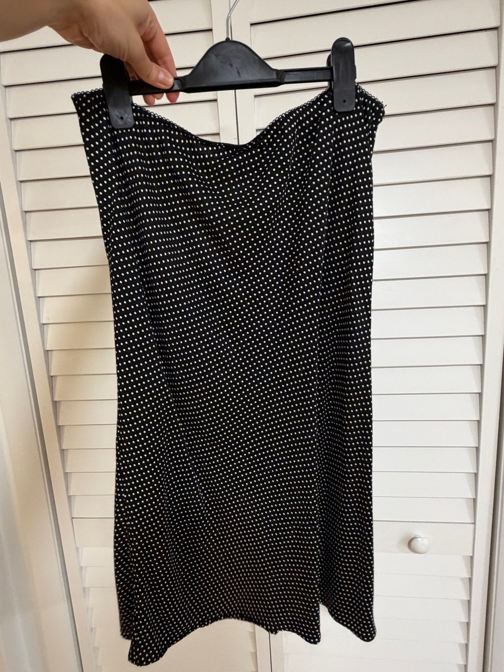 HM camisole top and skirt set - Picture 6 of 14